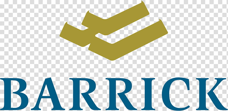 Barrick Gold logo